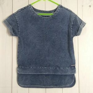 Marc New York Performance Top Small